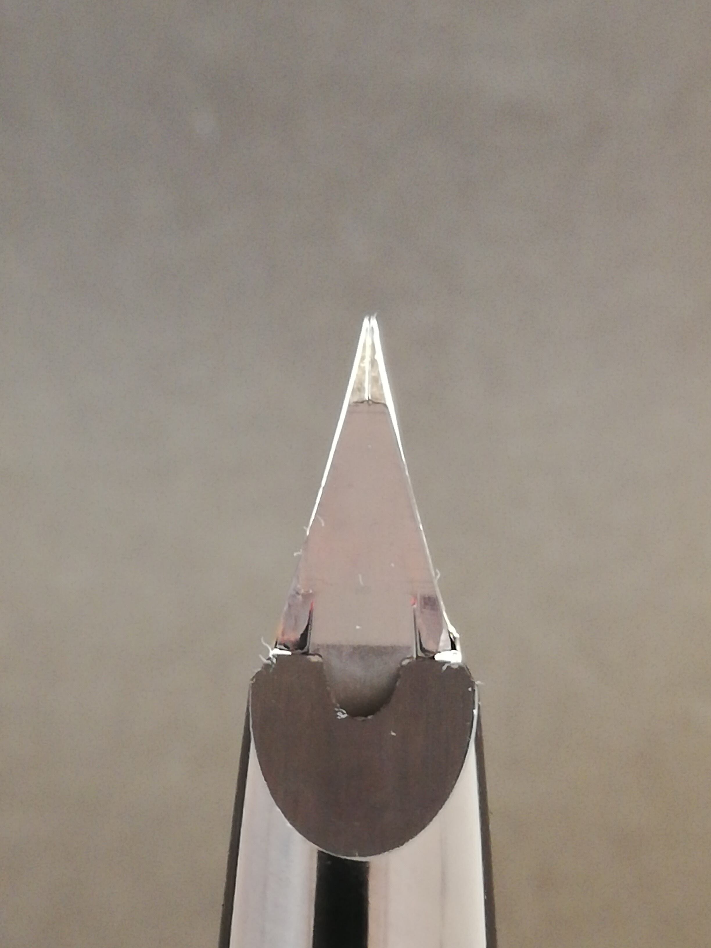 70s モンブラン 220 MONTBLANC 220 （極細字） 14K 01878 | 川口