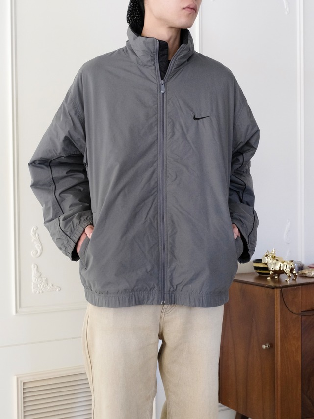 Used NIKE Padded Jacket