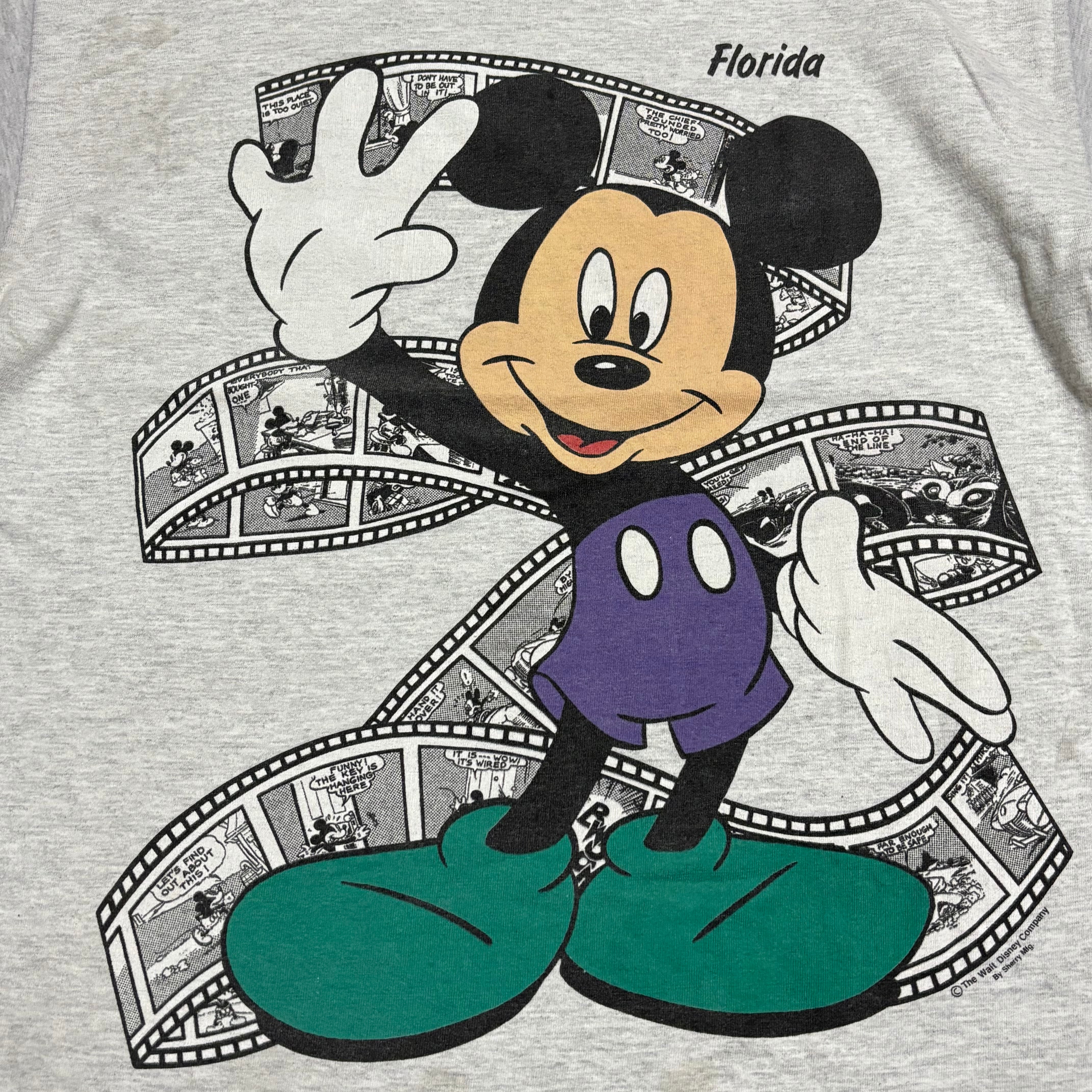 90年代 Looney Tunes ルーニーテューンズ ワイリーコヨーテ 両面