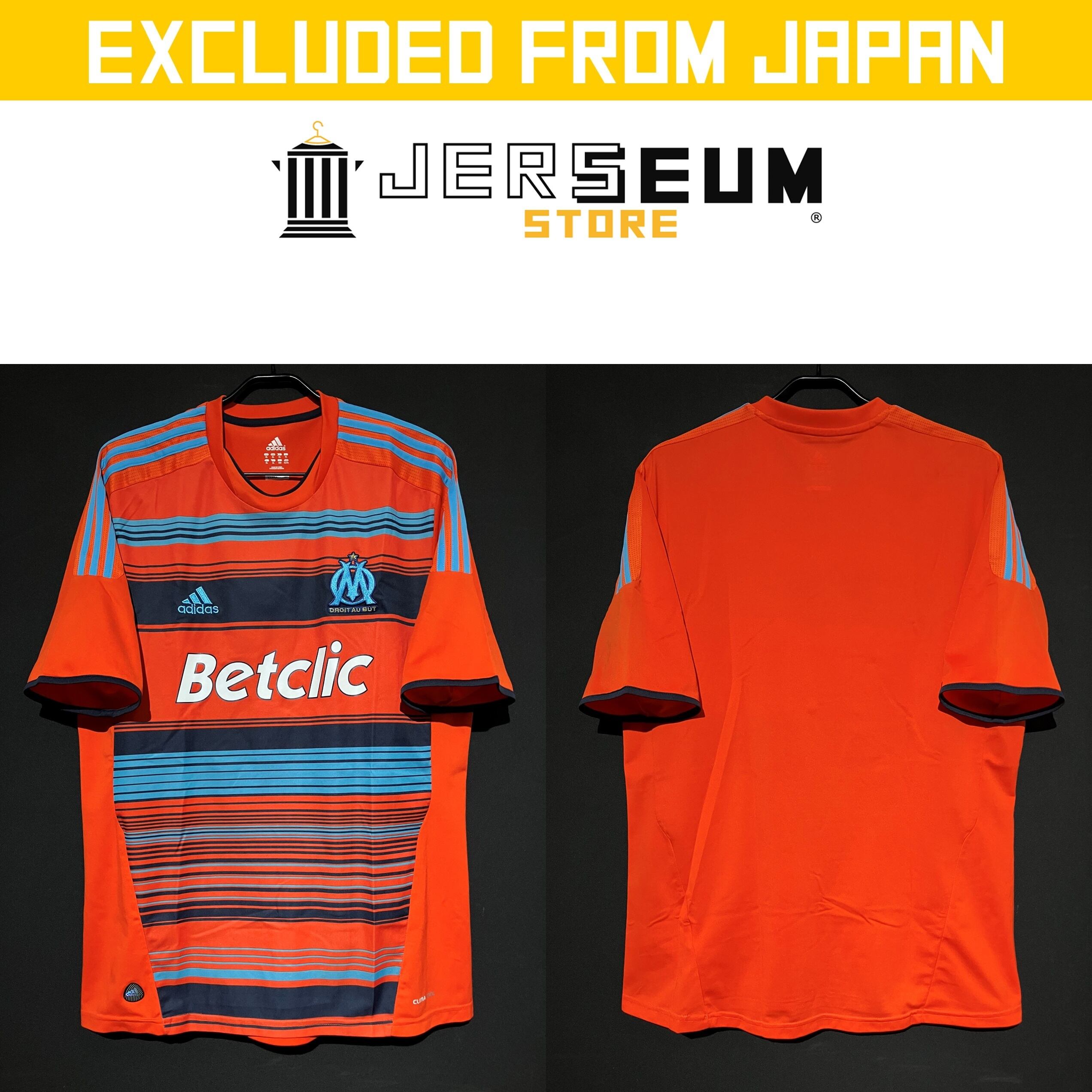 Soccer：サッカー | JERSEUM STORE