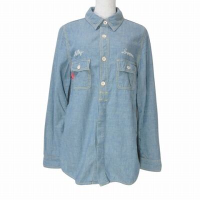 COMMEdesGARCONS HOMME 田中オム 開襟シャツ Comme des Garçons Homme 開襟シャツ 田中オム