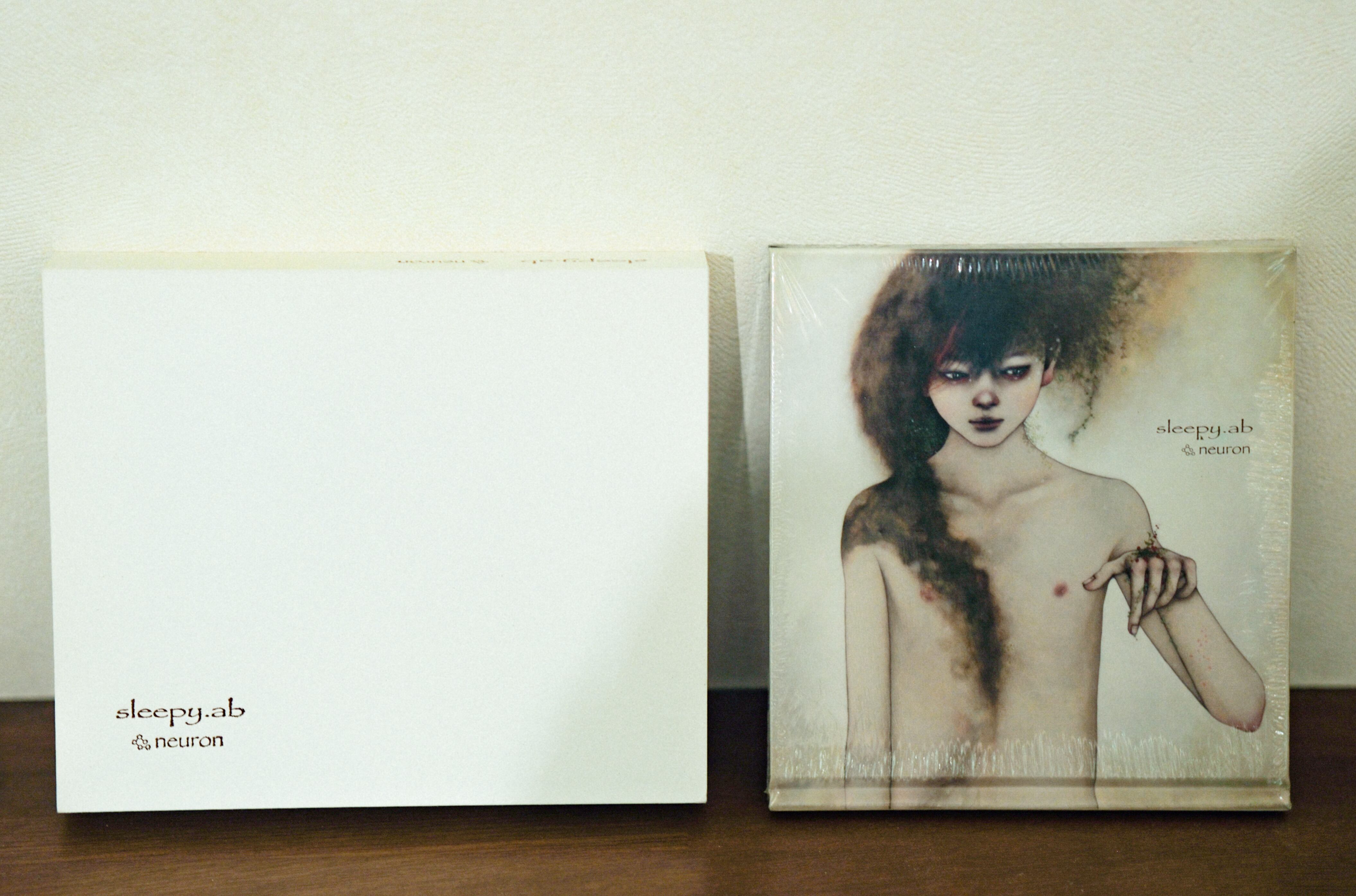 ALL ITEM | sleepy.ab web shop