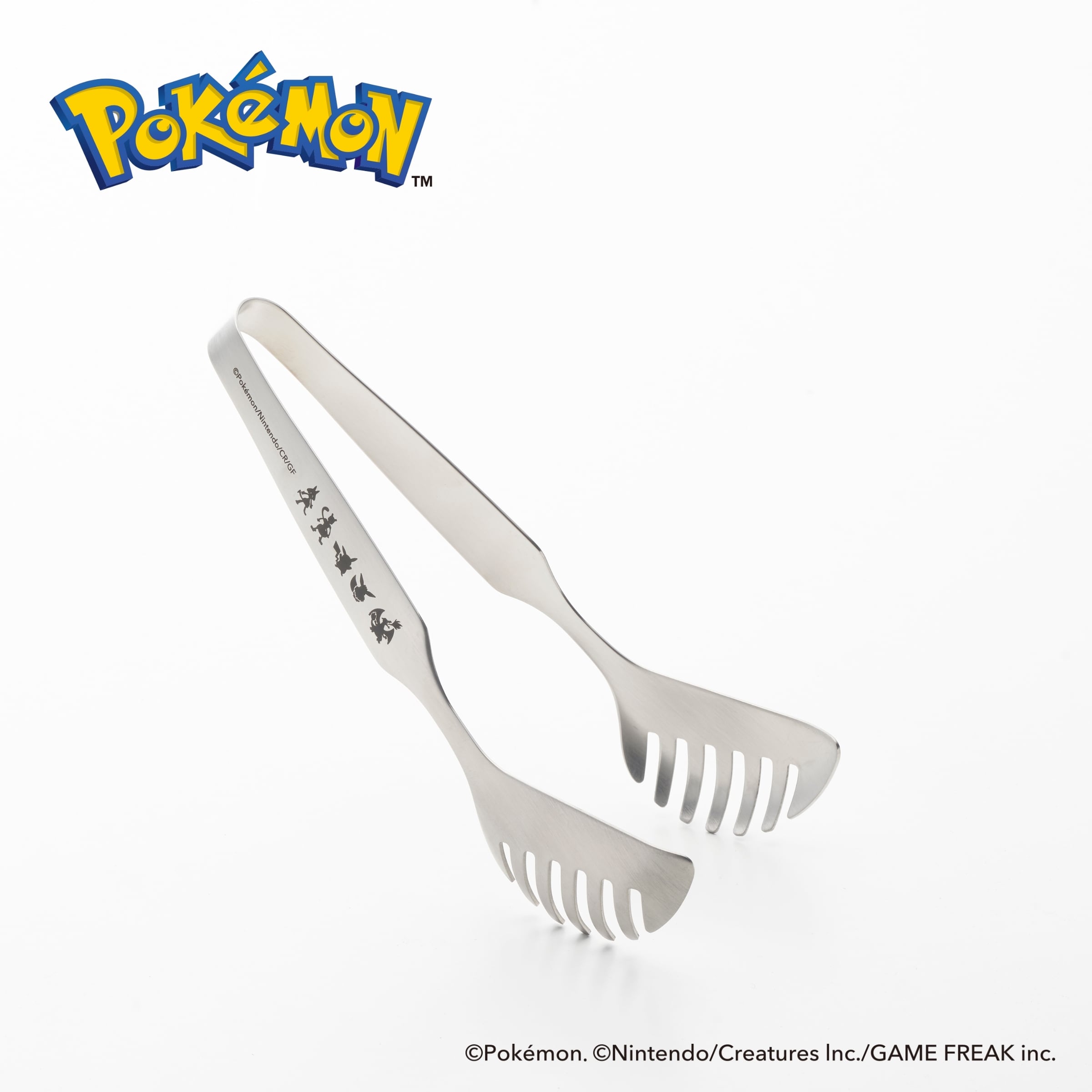 ポケモン パスタトング | LUCKYWOOD｜ラッキーウッド