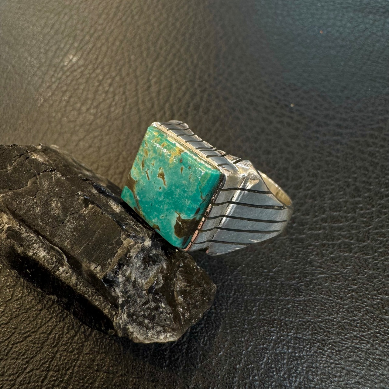 レイジャック（Ray Jack）キングマンリング 25号 - 3