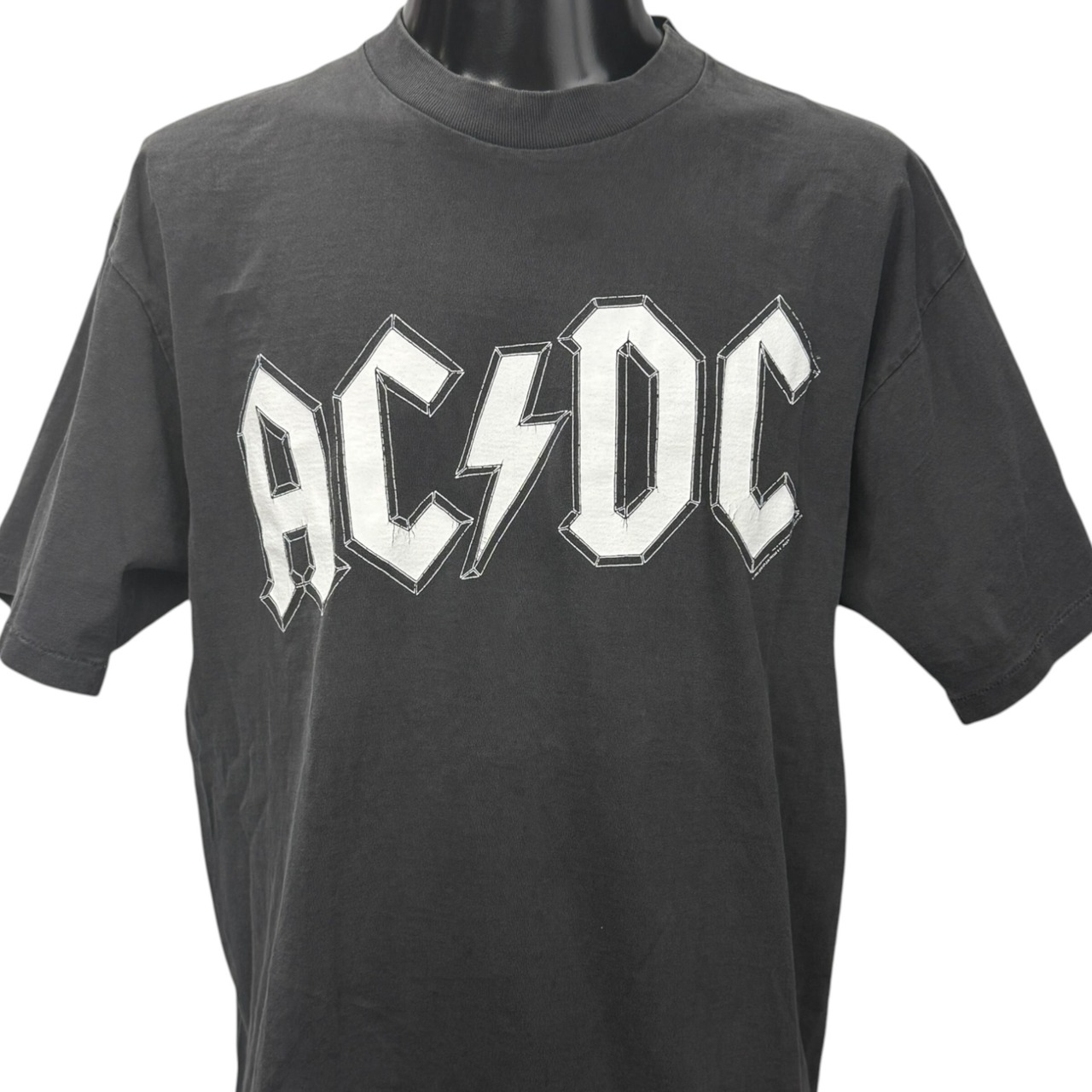 【AC/DC】エーシーディーシー BALLBREAKER WORLD TOUR 1996 Vintage Tシャツ