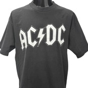 【AC/DC】エーシーディーシー BALLBREAKER WORLD TOUR 1996 Vintage Tシャツ