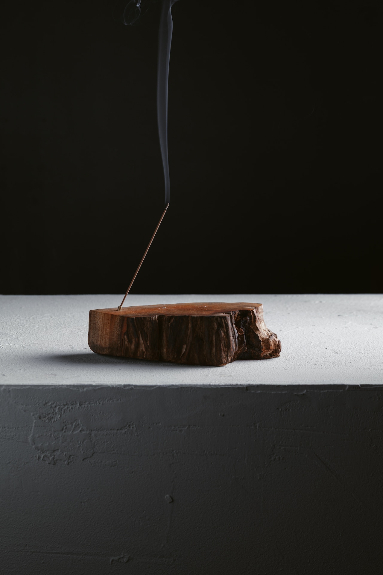楠-kusunoki- Incense Holder #158