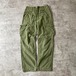 70s アイルランド軍 実物 P1969モデル カーゴパンツ