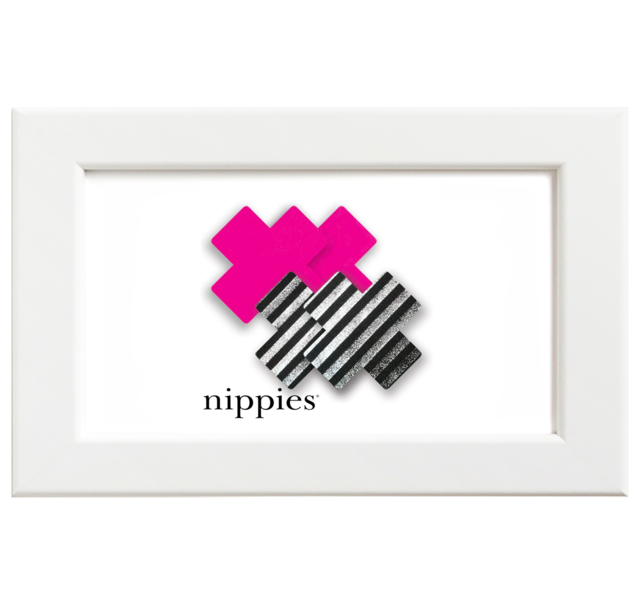 Nippies／ニッピーズ　セックスピストルクロス／ニップレス
