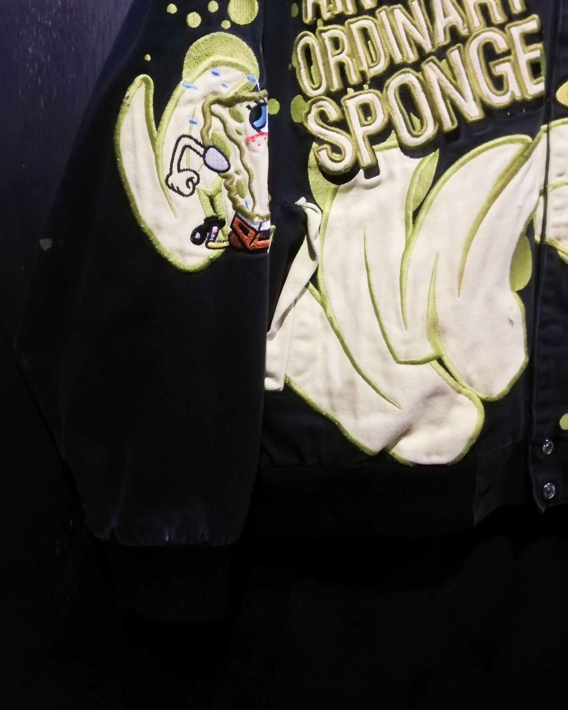 WAEPON VINTAGE】