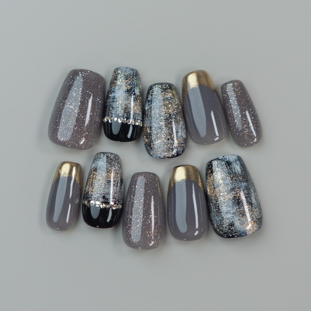 Glitty Tweed｜グリッティツイード