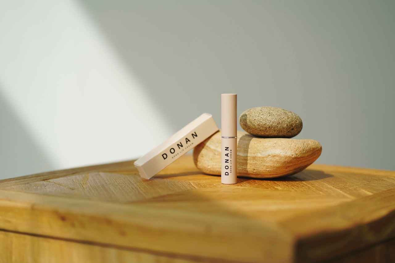 DONAN GOOD LIP CREAM