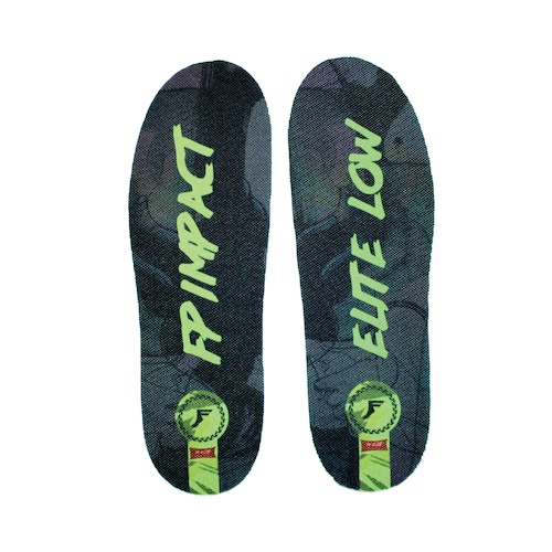 FP INSOLES KING FOAM ELITE INSOLES LOW CLASSIC