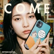 Shut Up & Come to Iran Once by Roxan / シンプルケース / AndroidもOK