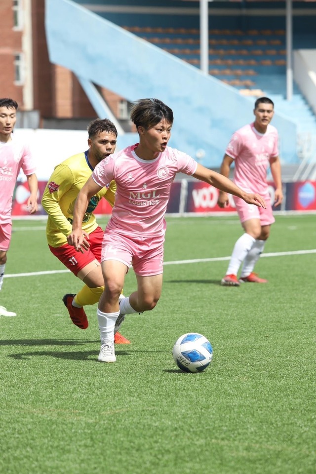 【選手応援コーヒー】JAPAN サッカーカレッジ　宮嶋祐槻選手