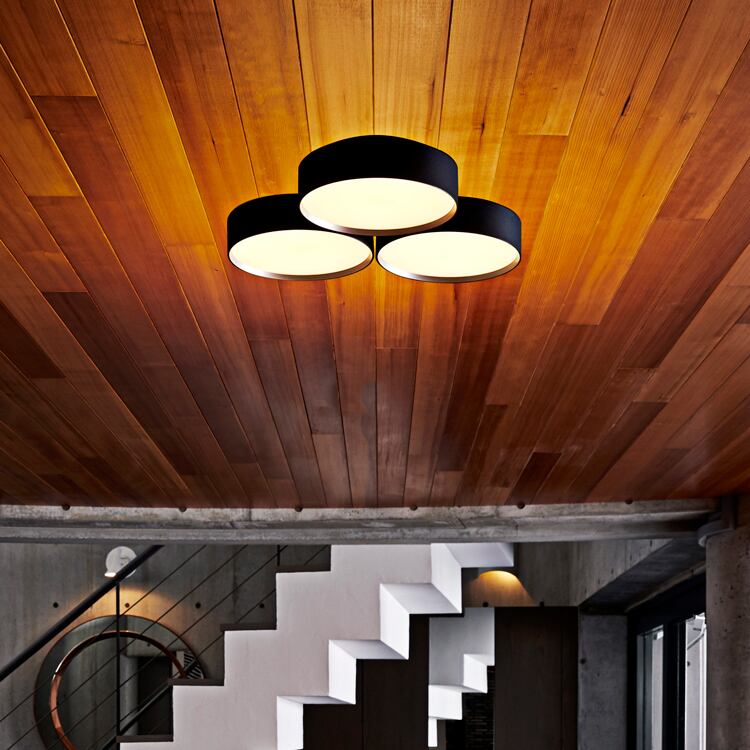 Phantom 5000 LED-ceiling lamp