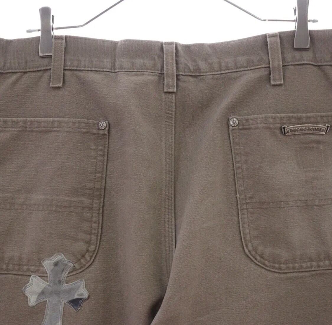 CHROME HEARTS クロムハーツ MATTY BOY CARPENTER SEX RECORDS