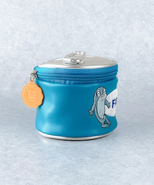 F268075-71_TOM and JERRY×Flapper さかなの缶ポーチ