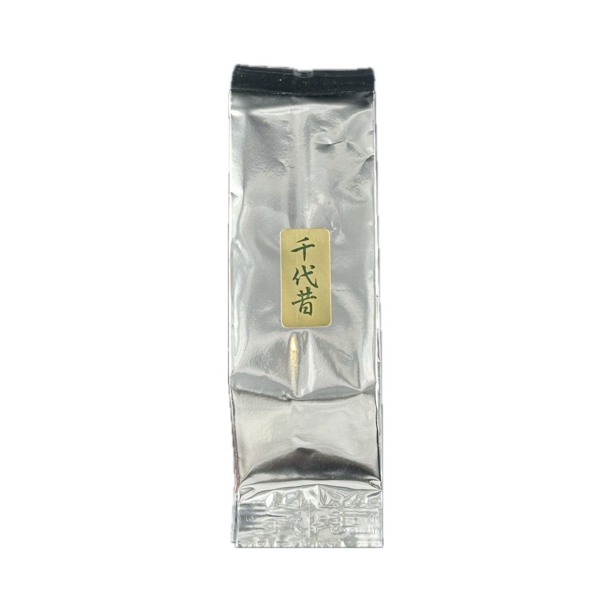 抹茶「千代昔」40g〜 | お茶の尾頭園