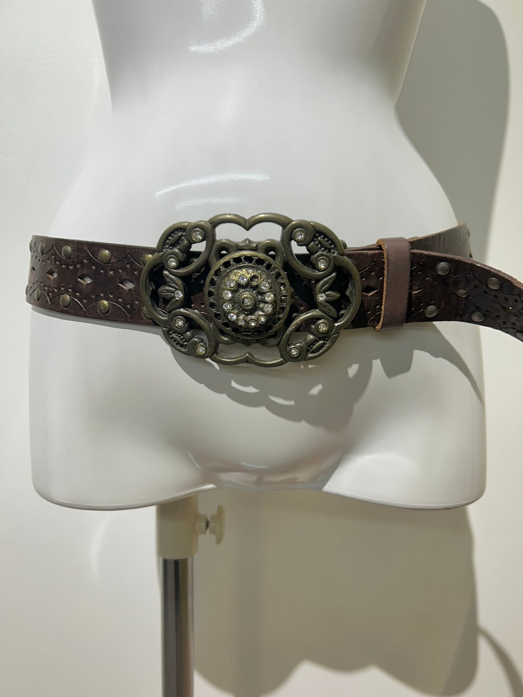 Belt