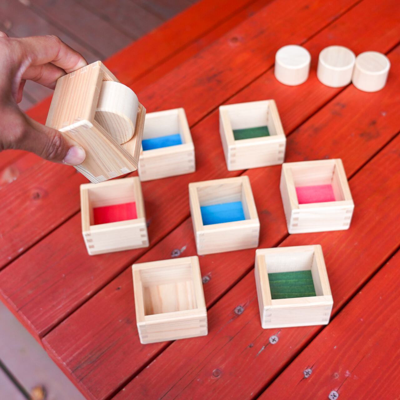 つみき になります。 ますつみき | CruChoi (くるちょい)