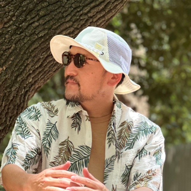 【CONV】 CATERPP GN MESH HAT eco