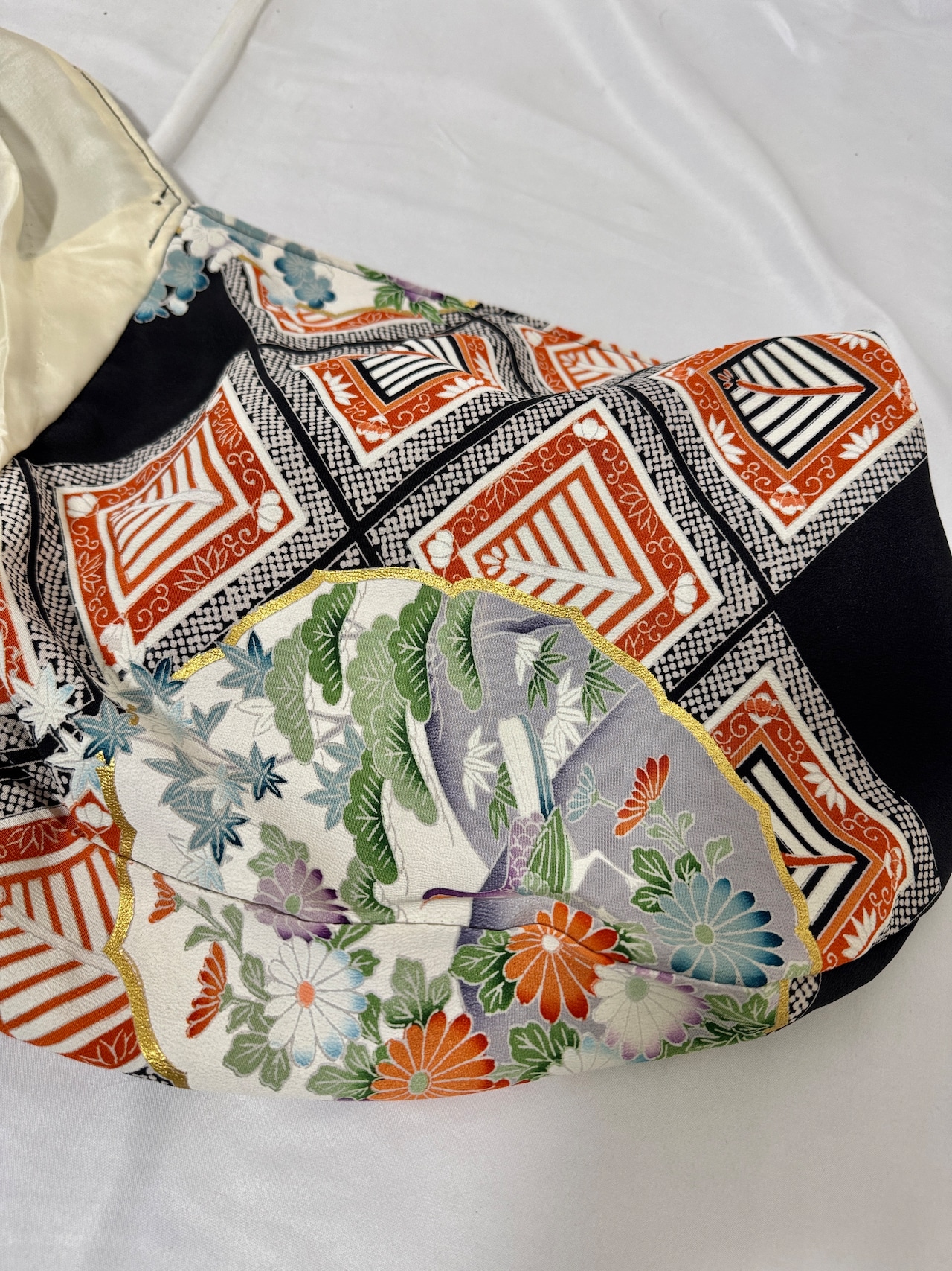 Hoodie Long Black 541