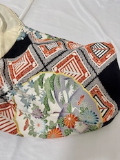 Hoodie Long Black 541