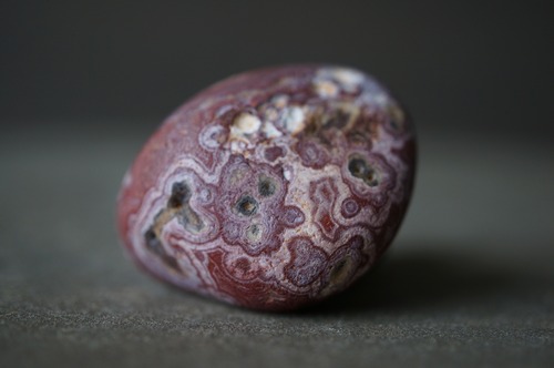 ババグーリ・アゲート Babaghuri Agate 2236