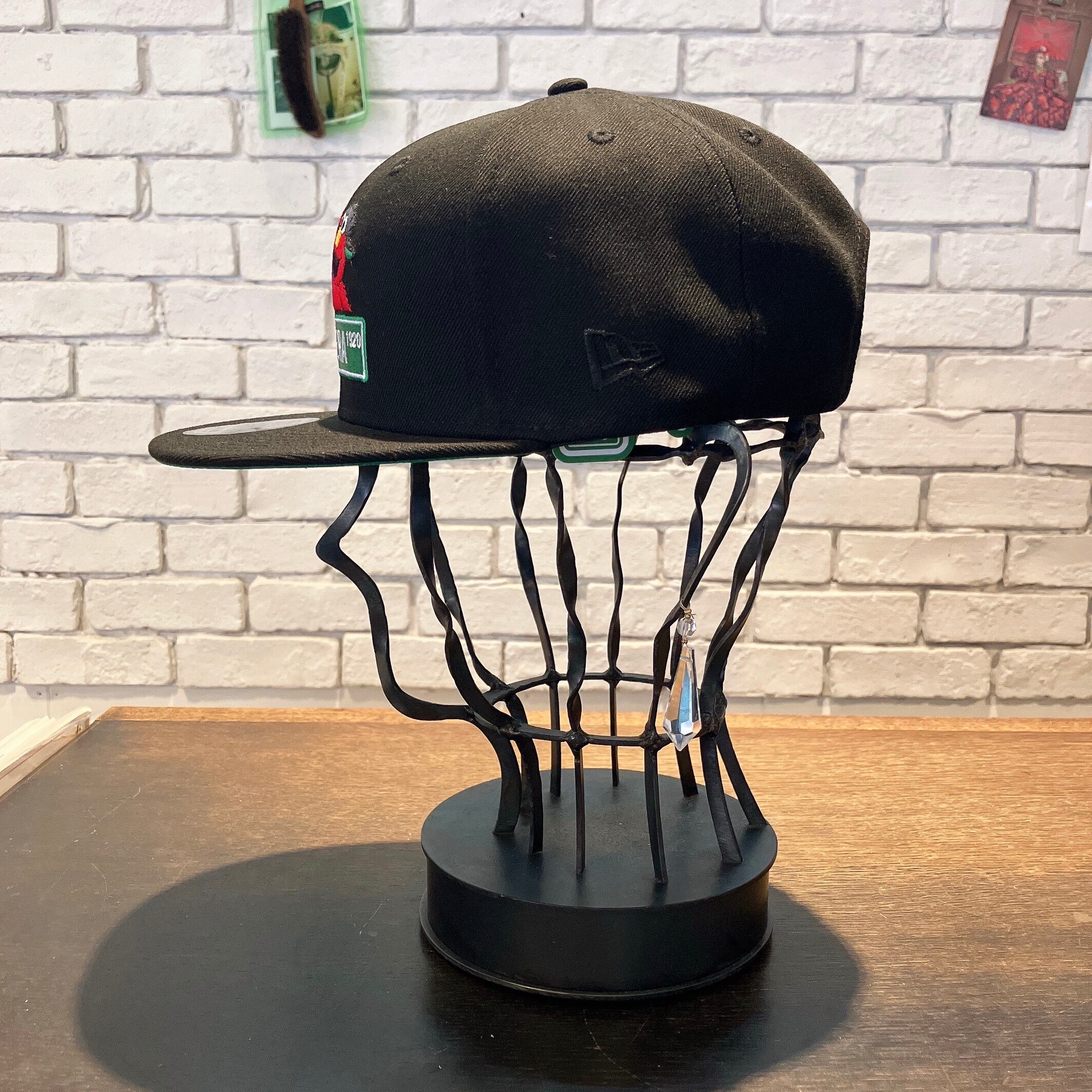 NEWERA】9FIFTY SESAME STREET NEWERA LOGO キャップ 14682561 | 広島