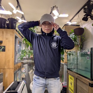 【スペシャルオファー】Y様用 MRSオリジナルジャージ ネイビー Lサイズ