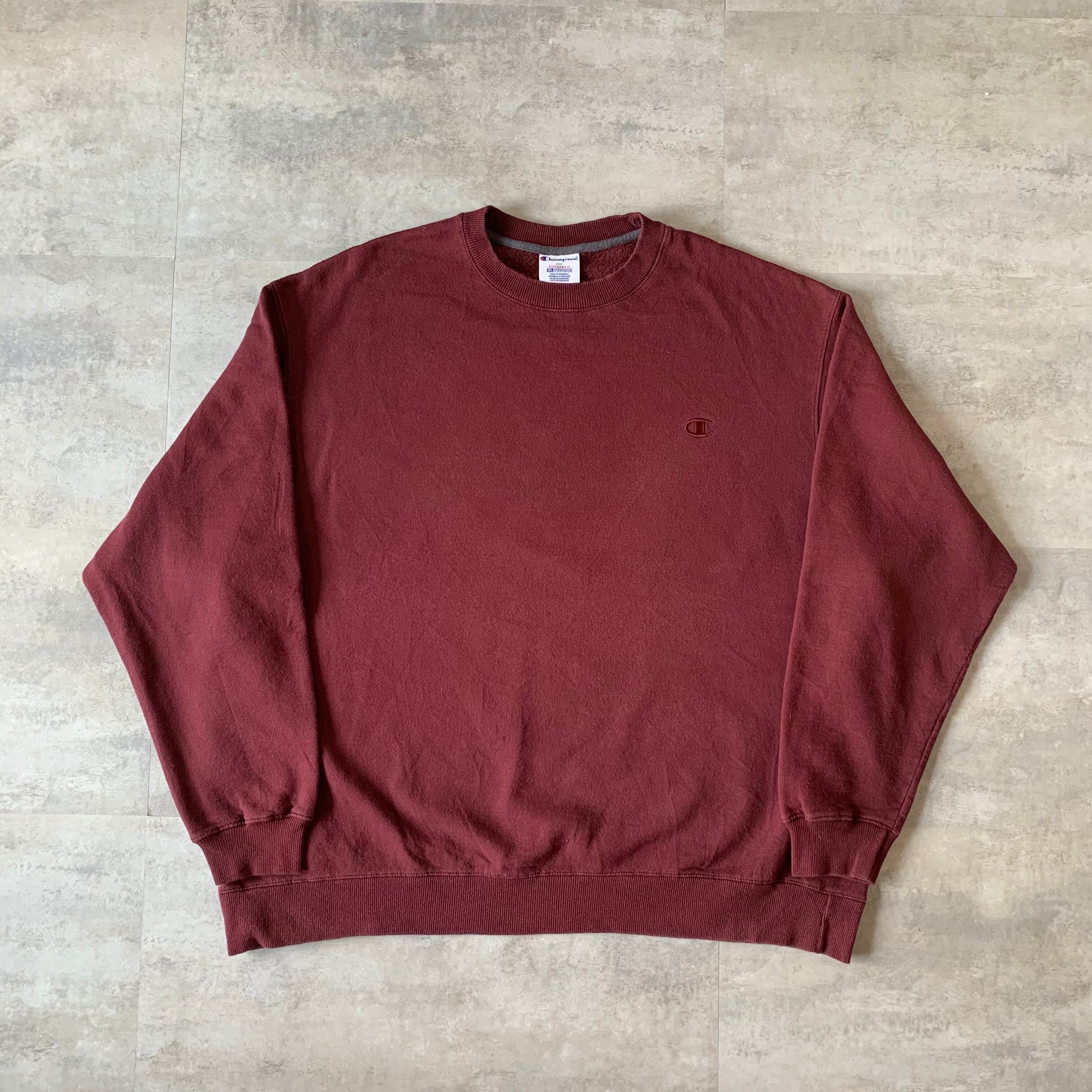 champion チャンピオン スウェット