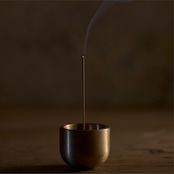 International order:&INCENSE No.011 Aloeswood