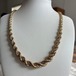 Jean Louis schererロングネックレス #1268