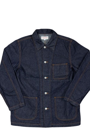 デニムカバーオール #31010-J