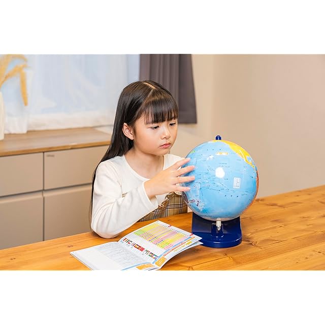 くもん出版(KUMON PUBLISHING) 知らない国がすぐに見つかる くもんの