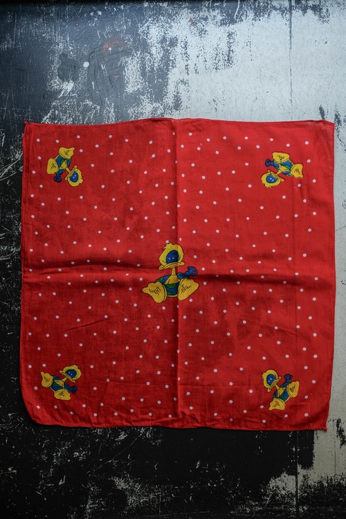 ユーロバンダナ 44