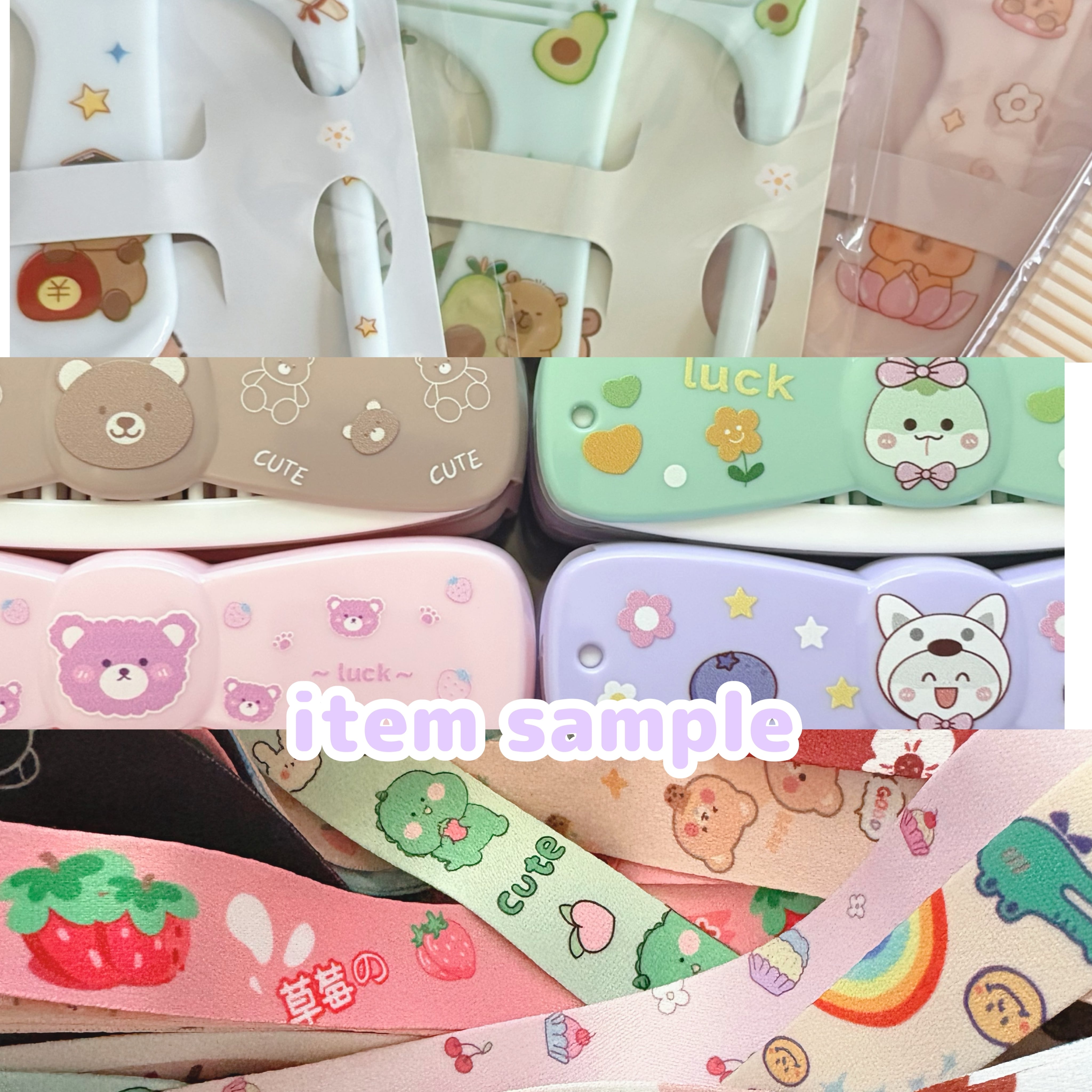 mystery scoop】Kawaii Scoop【ランダム】 | toy toy