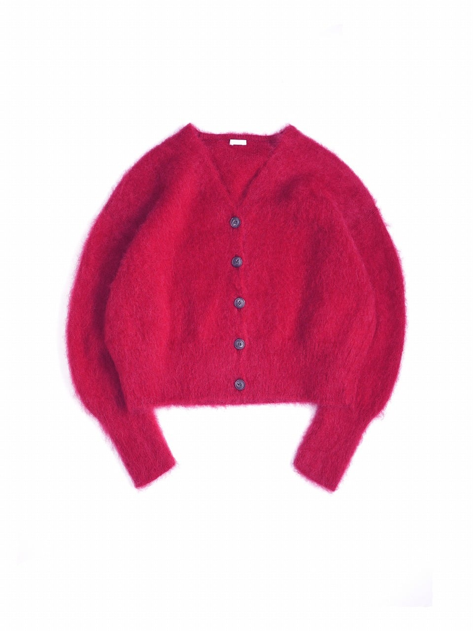 Hand Framed Mohair C/D