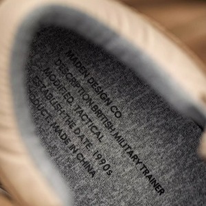 MKL アースカラー スリム S0007