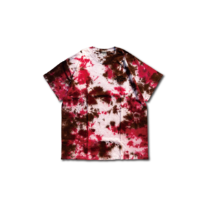 FHC S/S Tshirt Brown×Red