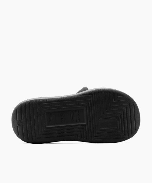 TAW&TOE] x LOW CLASSIC FLIP-FLOP Zerovity black 正規品 韓国