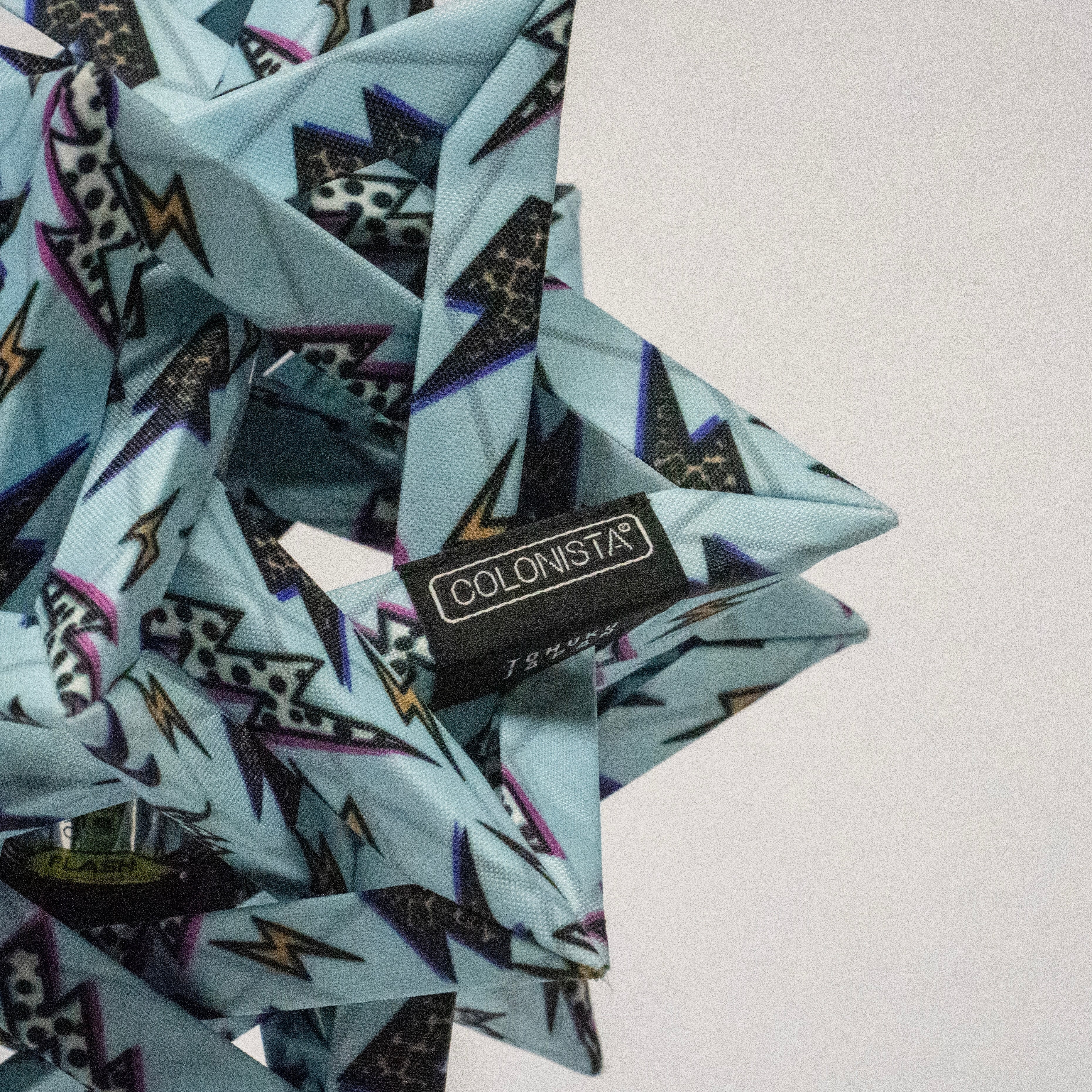 COLONISTA CONPE10 カミナリ ver. CONPE10 カミナリ ver. | COLONISTA