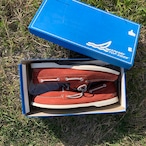 Circa 80s "Sperry Top-Sider" Original Boat Shoes