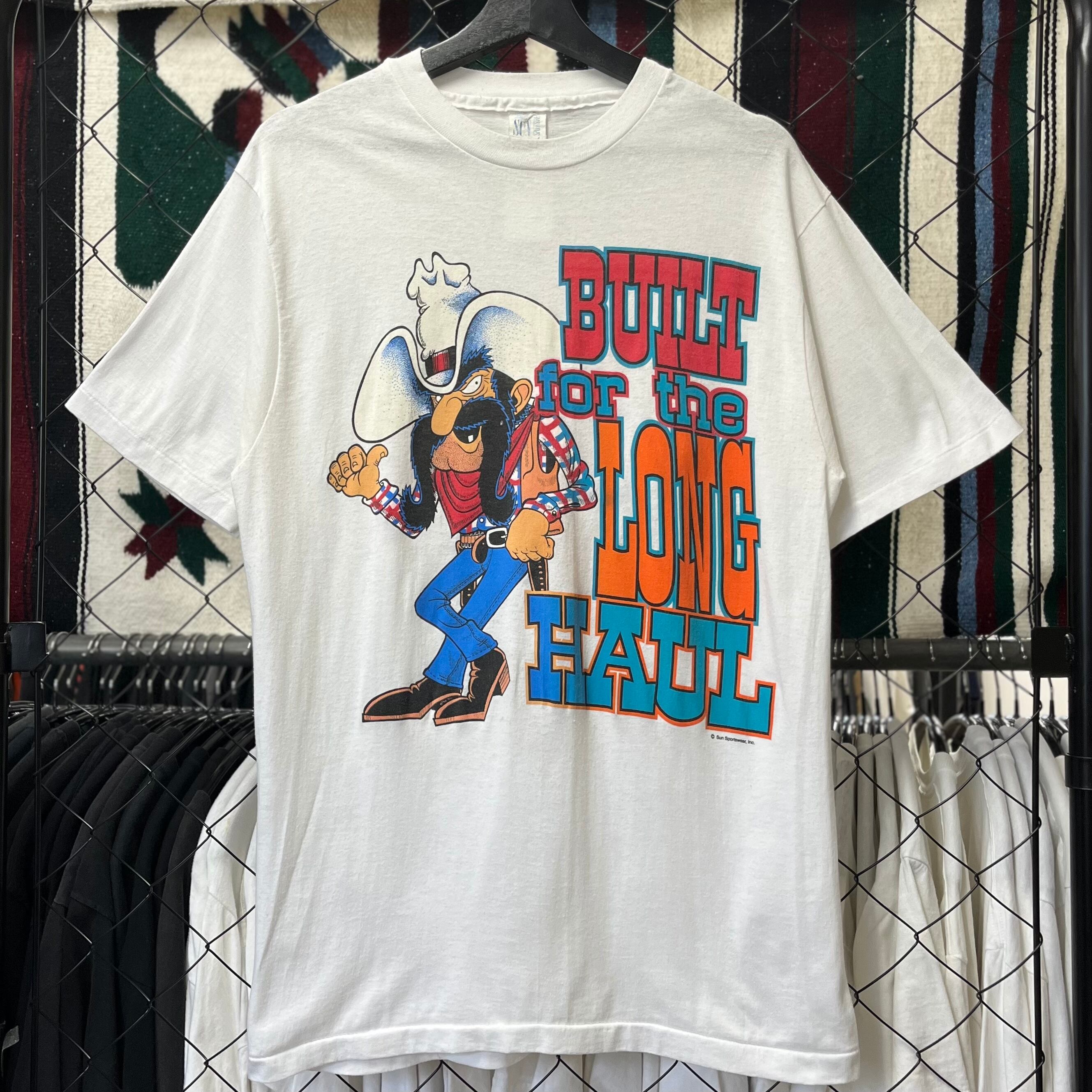 80s ヴィンテージ バンド ラグランTシャツ シングルステッチ 古着 USA-