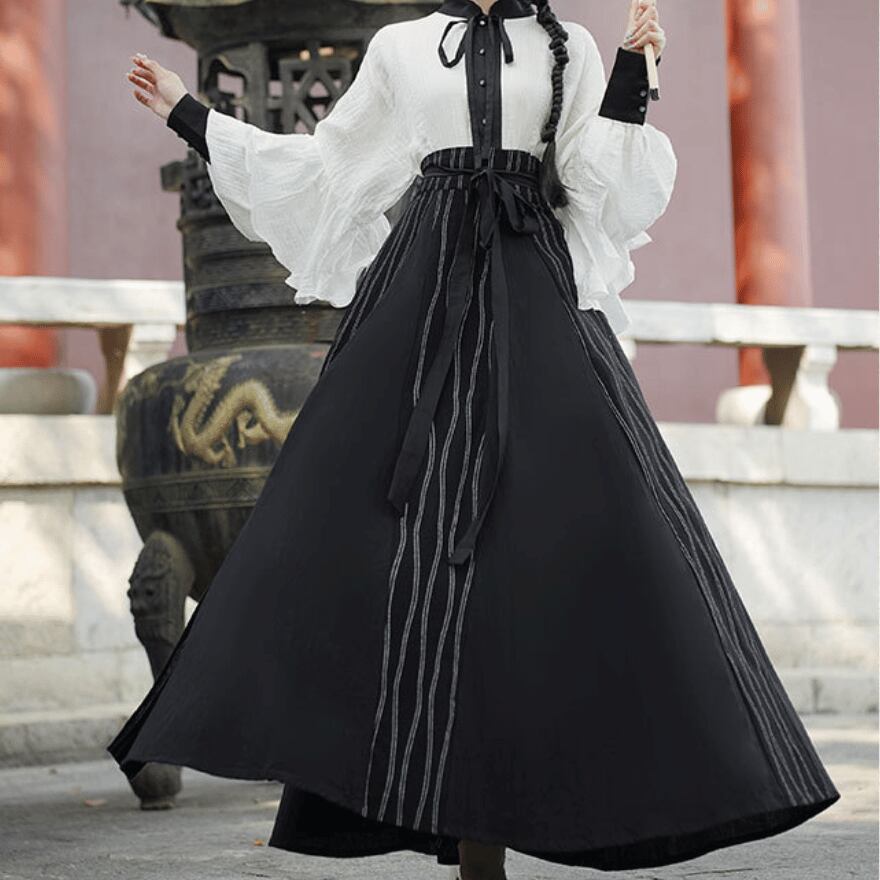 ユッコ‼️センソユニコ 慈雨ジャンパースカート未使用 センソユニコ