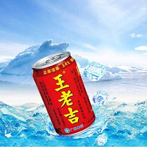 王老吉 中国健康涼茶 【24缶セット】 | 令和商店