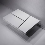 BoConcept Barcelona / 北欧 デンマーク Morten Georgsen 名作 ボーコンセプト バルセロナ ローテーブル センターテーブル （関連:アクタス カリガリス）