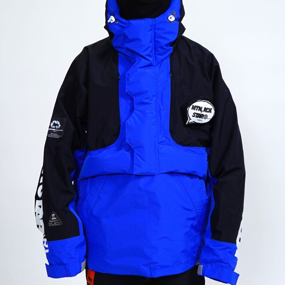アノラック | sportsbomber