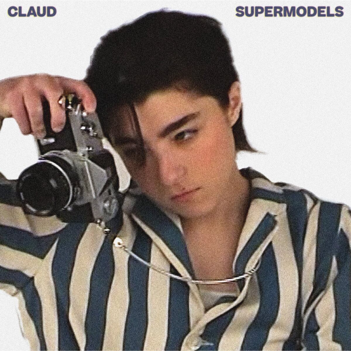 Claud / Supermodels （Ltd Cloud LP）